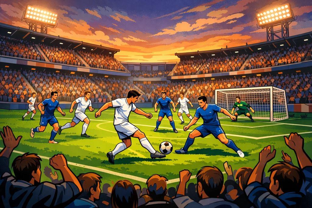 Ferencvarosi TC vs Ludogorets Bilety