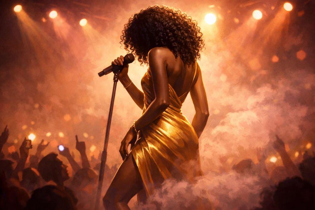 Olivia Dean Billets (Concert)