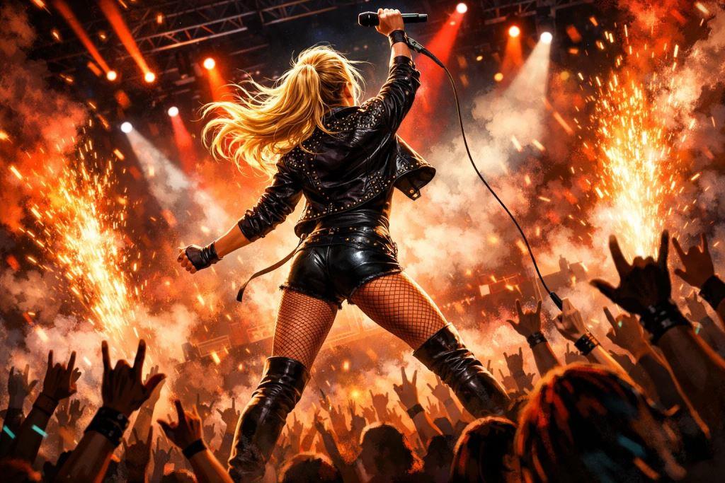 Kesha tickets in Burgettstown - August 2026