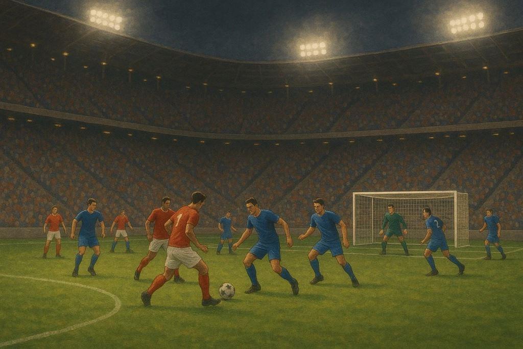 AEK Larnaca vs Aberdeen Tickets