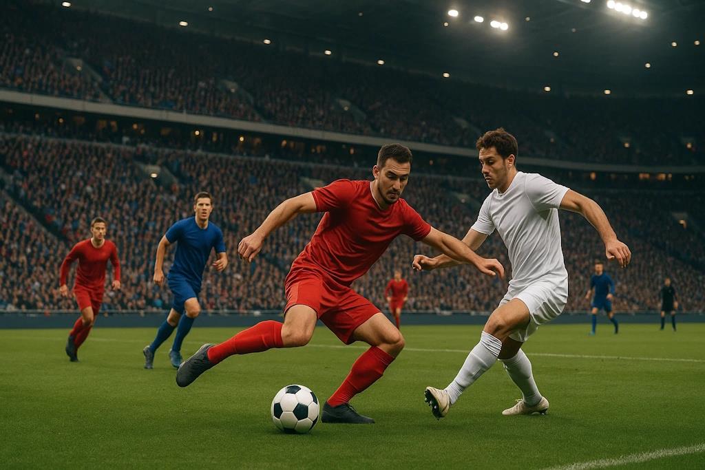 Chelsea vs Paris Saint Germain Billets