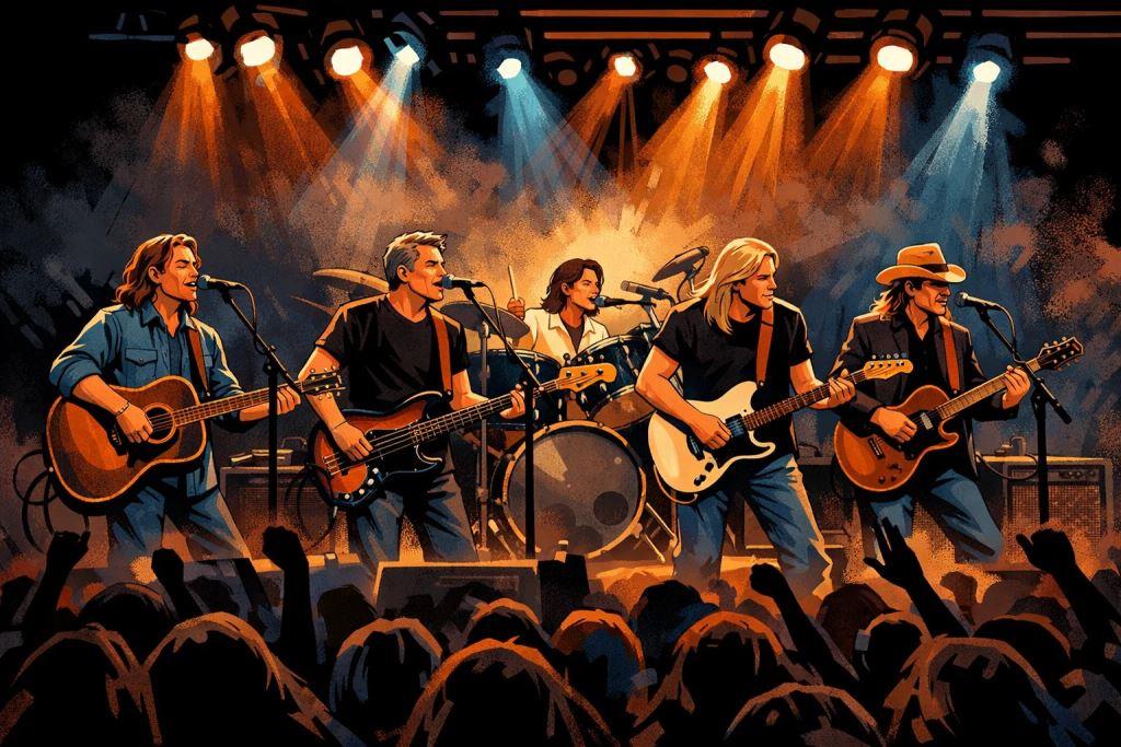The Eagles tickets in Las Vegas - November 2026