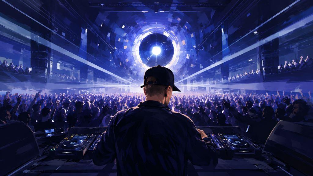 Sub Focus tickets in Denver - November 2026
