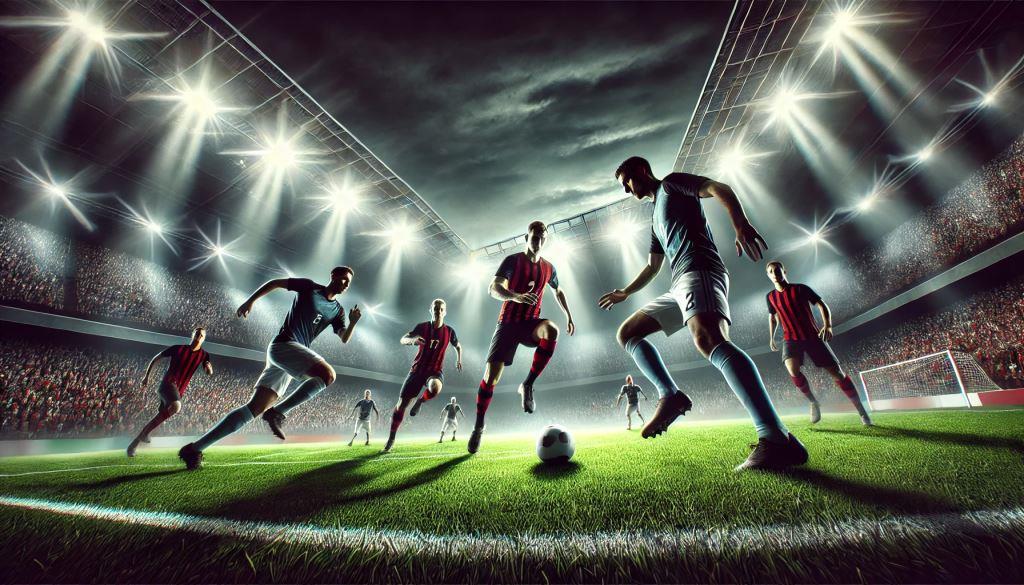 Fluminense vs Independiente Rivadavia Karten