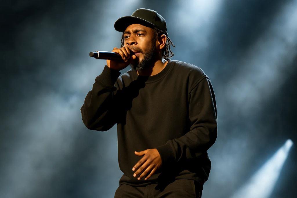 Tickets für Kendrick Lamar in Perth - Dezember 2026