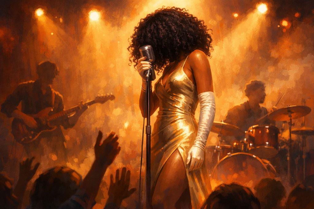 Olivia Dean Karten (Konzert)