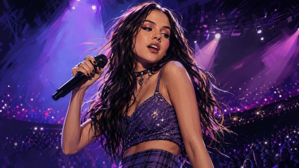 Olivia Rodrigo tickets in London - April 2027