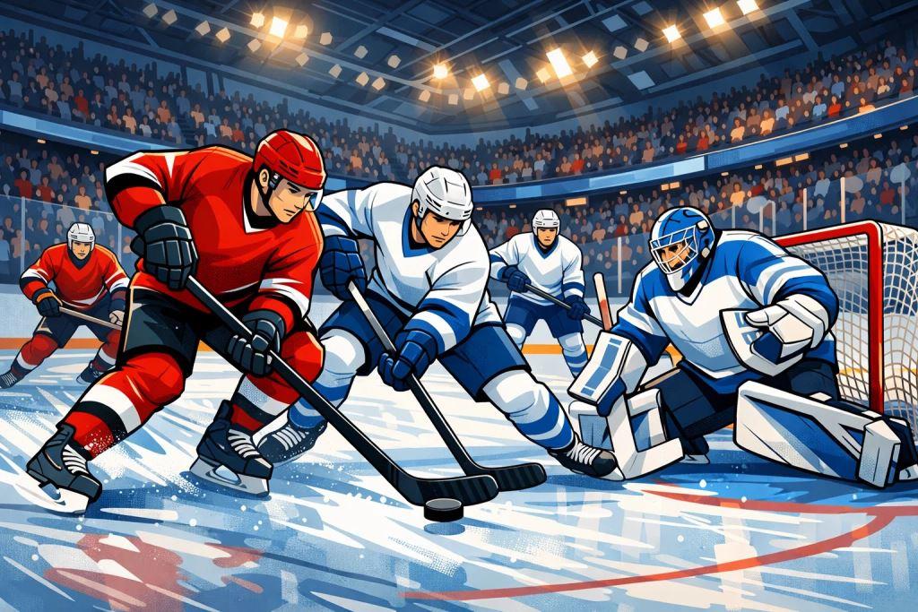 Finnland vs Österreich Karten