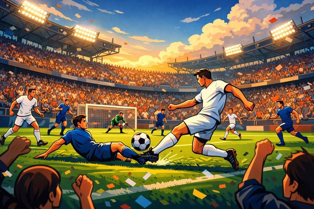 CA Osasuna vs RCD Mallorca Billets