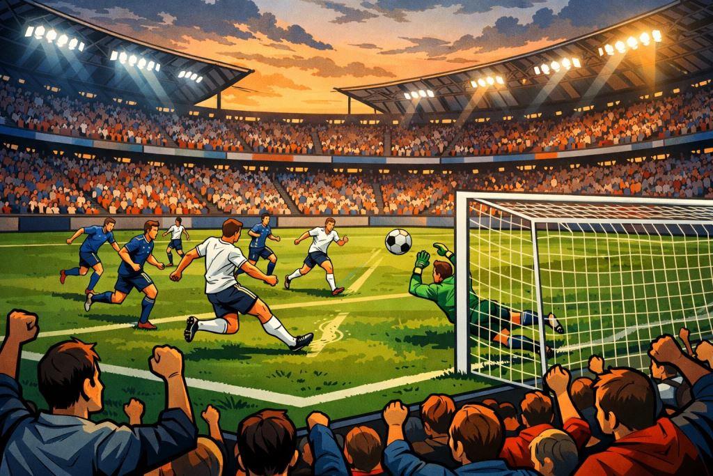 Inter Milan vs AS Roma Karten