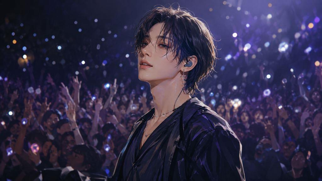 Taemin tickets in San Jose - October 2026