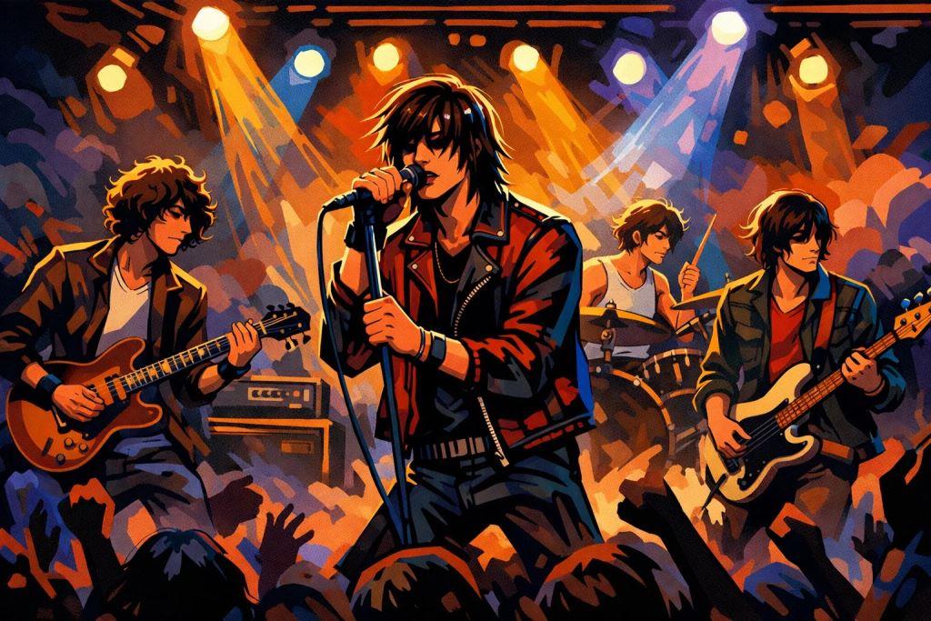 Entradas para The Strokes en París - octubre de 2026