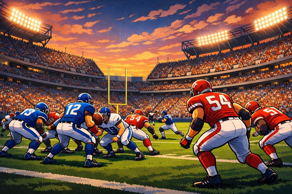 Indianapolis Colts vs Arizona Cardinals Bilety