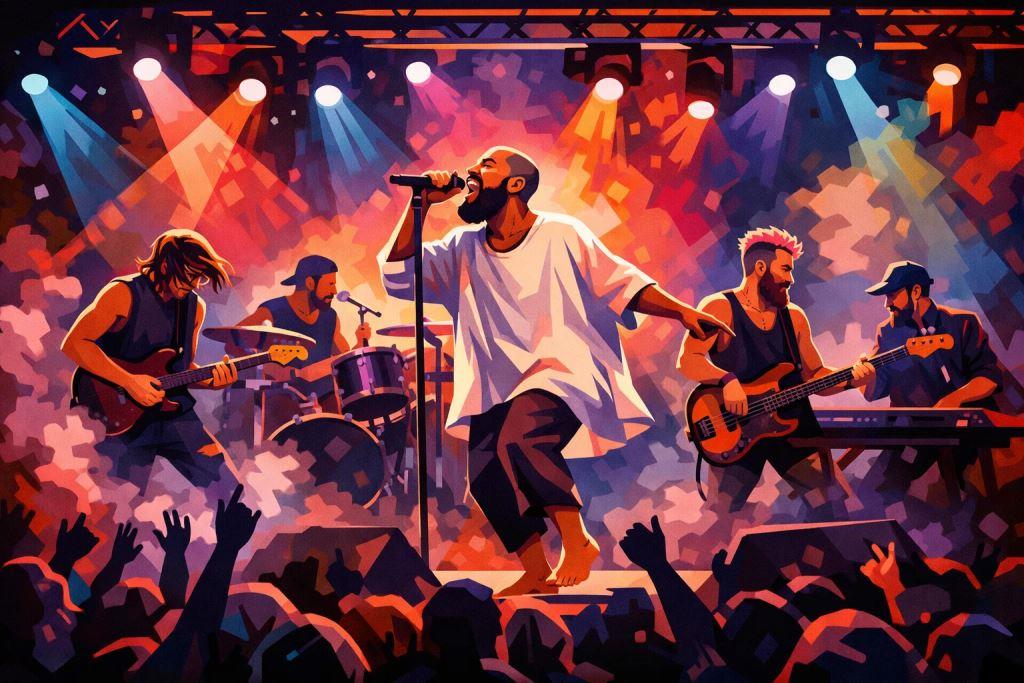 Rainbow Kitten Surprise Tickets (Concert)