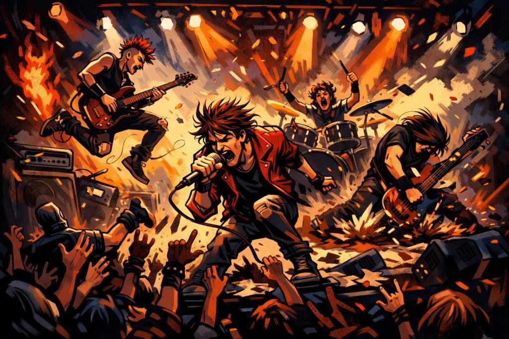 Madness tickets in Winchester - August 2026