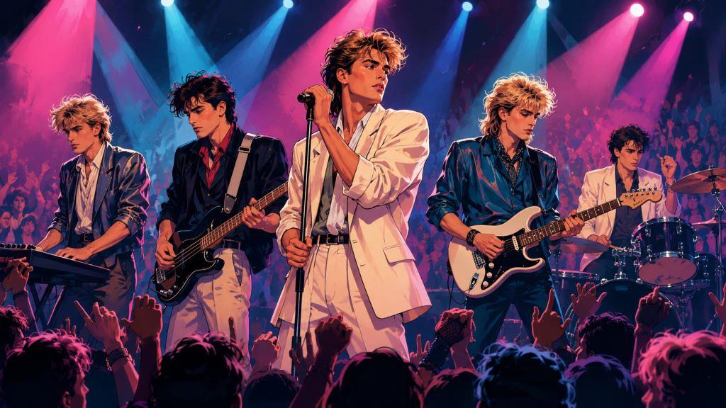 Billets pour Duran Duran à Cologne - octobre 2026
