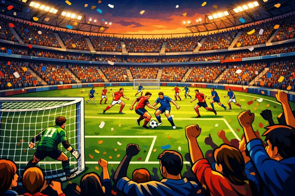 Girona vs Rayo Vallecano Tickets