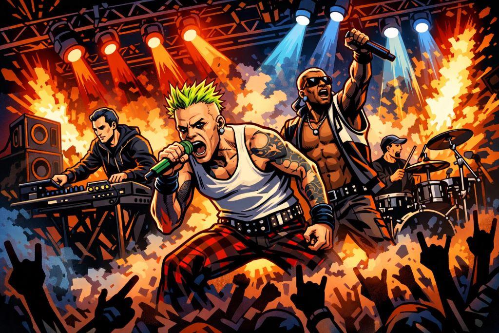 Prodigy tickets in London - April 2026