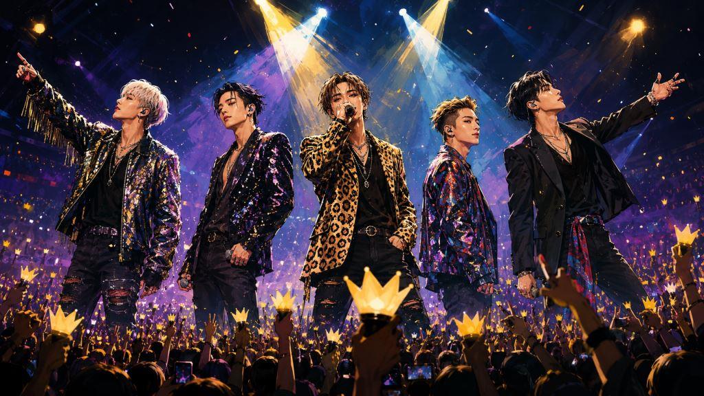 BIGBANG tickets in Oakland - September 2026