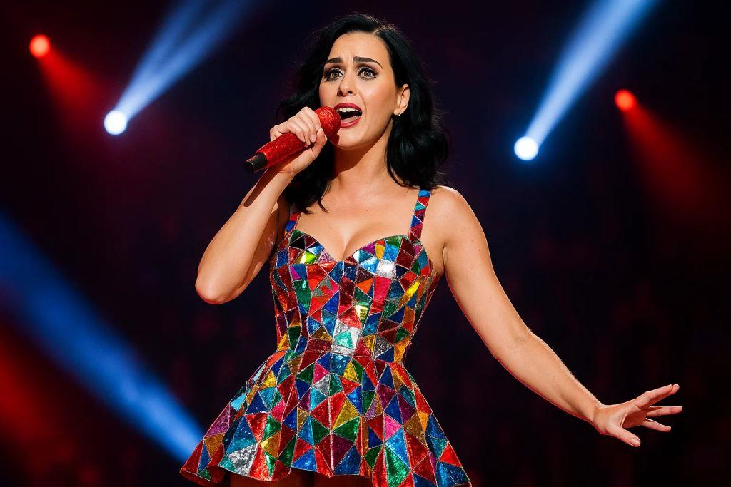 Billets pour Katy Perry à Arras - juillet 2026