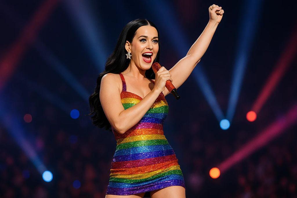 Katy Perry Karten (Konzert)
