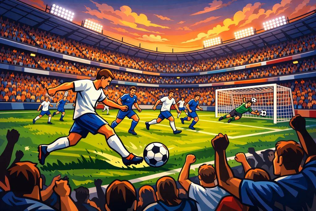 Ferencvarosi TC vs Rangers FC Billets