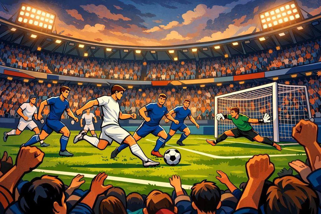 FC Koln vs TSG Hoffenheim Bilety