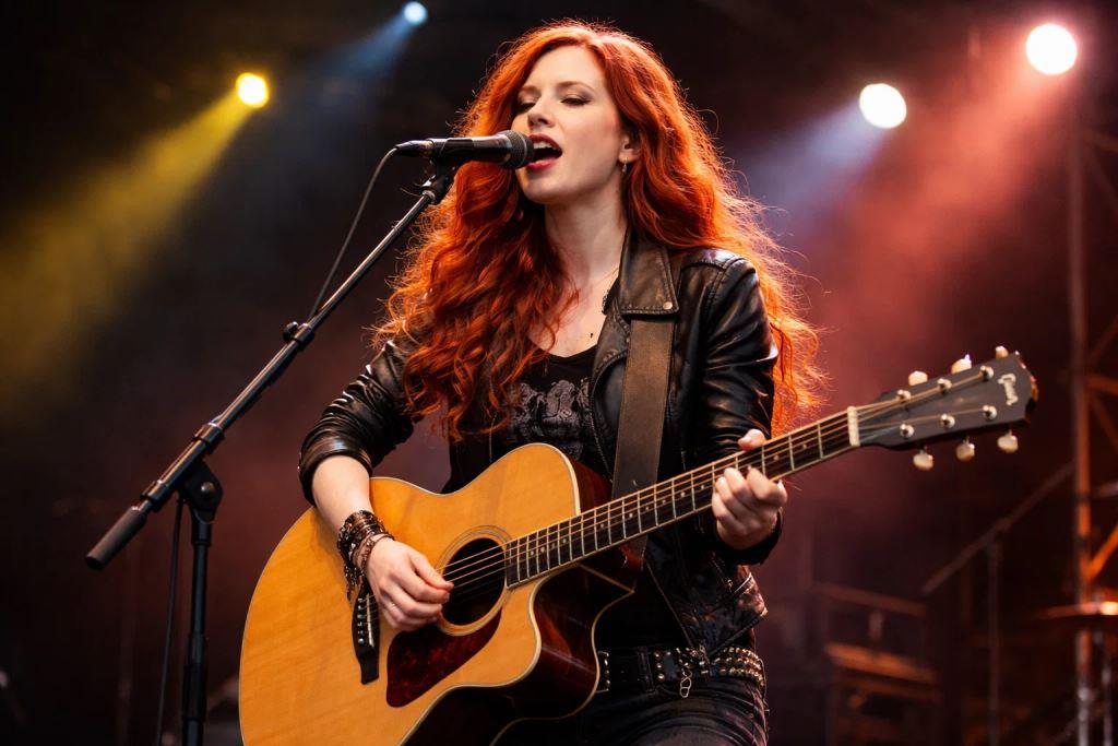 Amy MacDonald Ulaznice (Koncert)