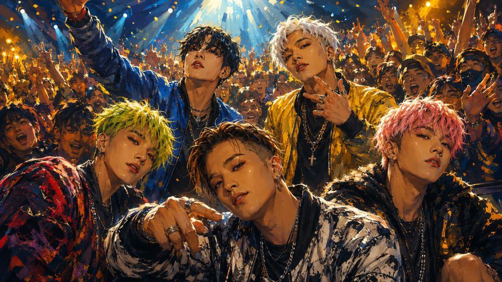 BIGBANG tickets in Hanoi - October 2026