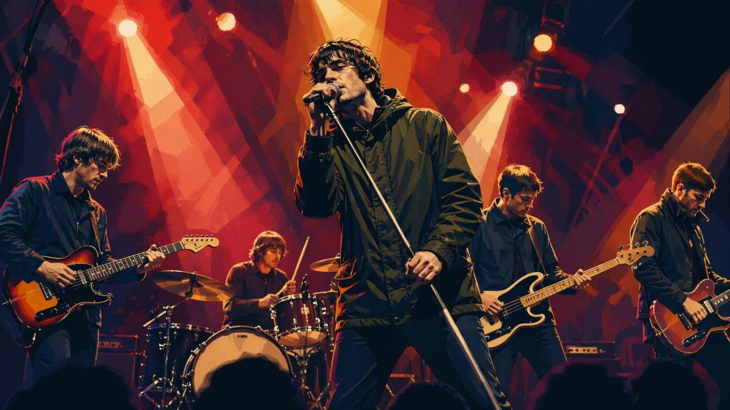Ulaznice za Reverend and the Makers u Birmingham - studeni 2026
