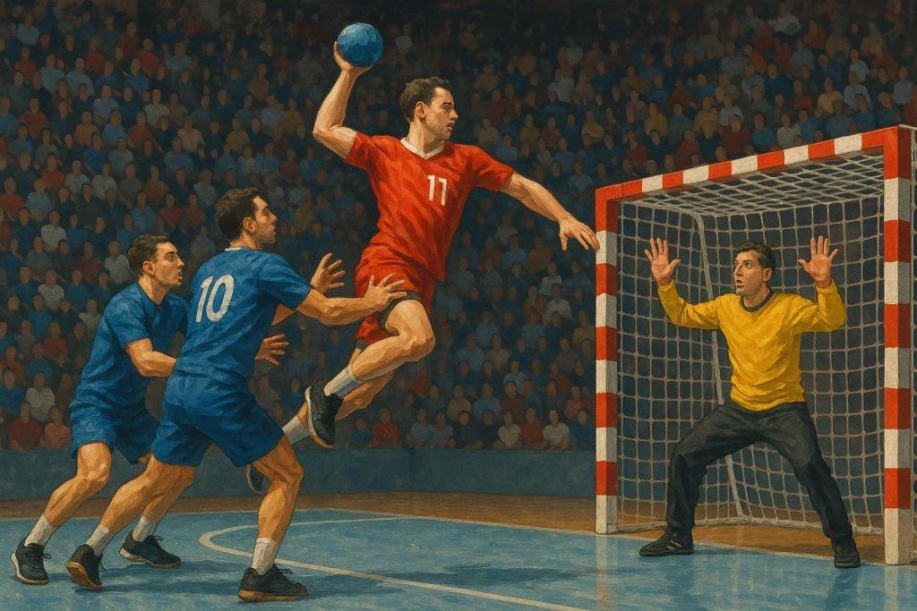 Fuchse Berlin vs HBC Nantes Entradas