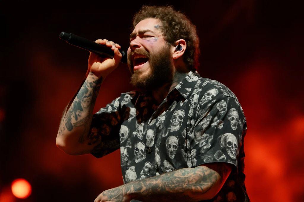 Ulaznice za Post Malone u Columbus - srpanj 2026