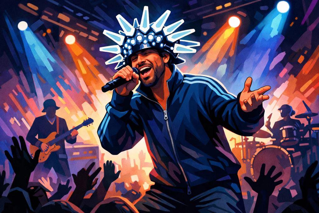 Ulaznice za Jamiroquai u Sevilla - srpanj 2026