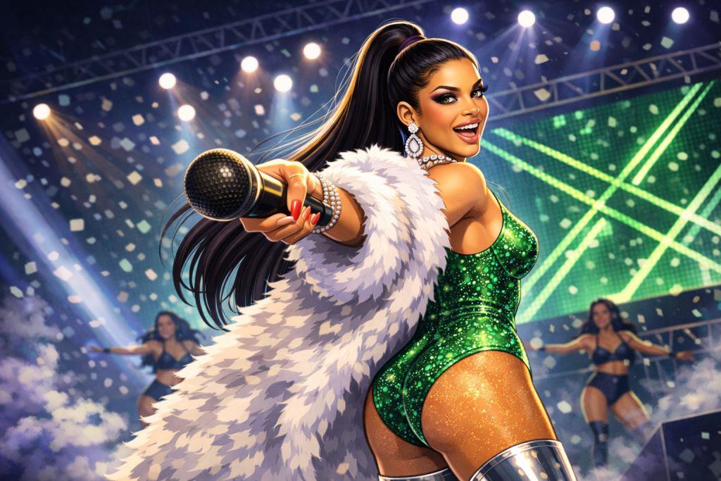 Cardi B Tickets (Concert)