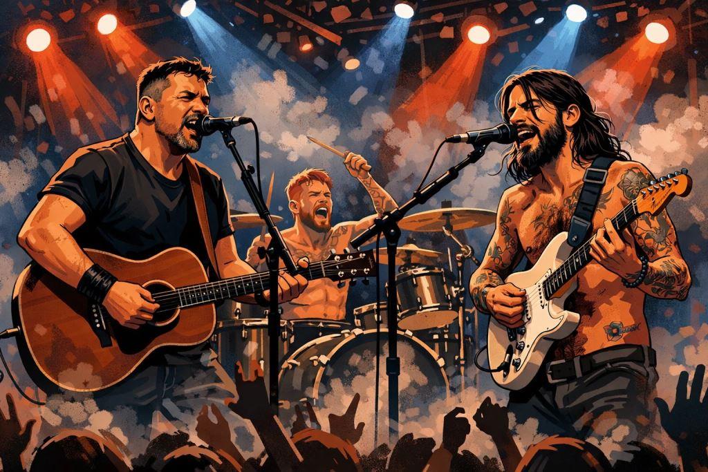 Tickets - Biffy Clyro (Concert)