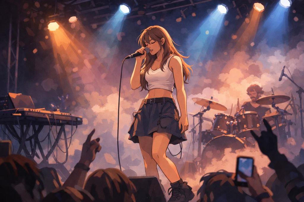 Oklou Karten (Konzert)