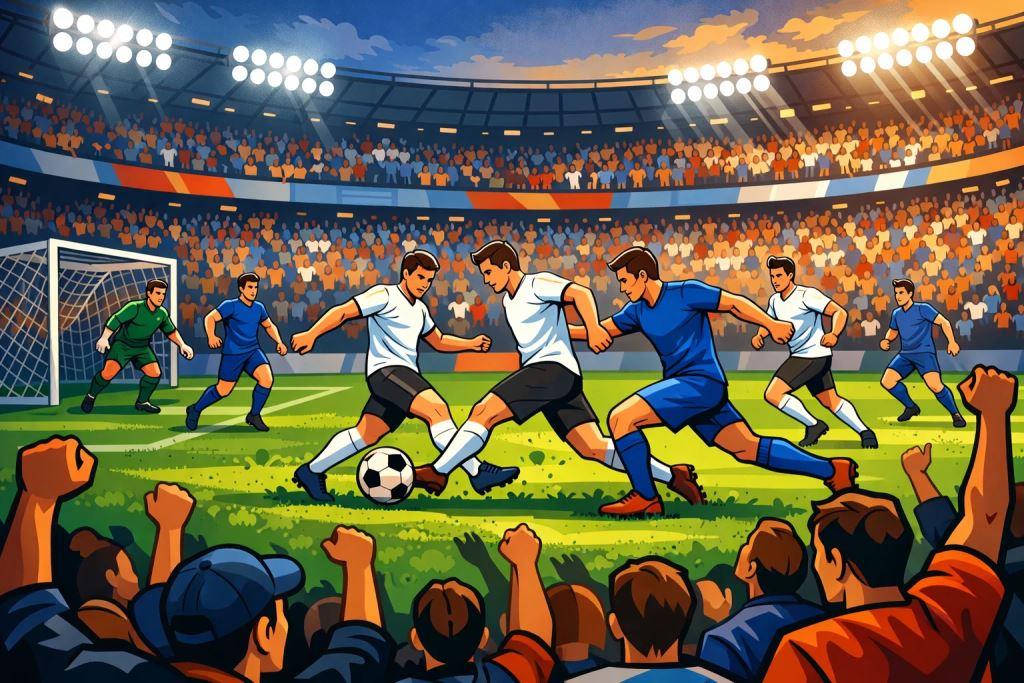 Valencia CF vs Elche Tickets