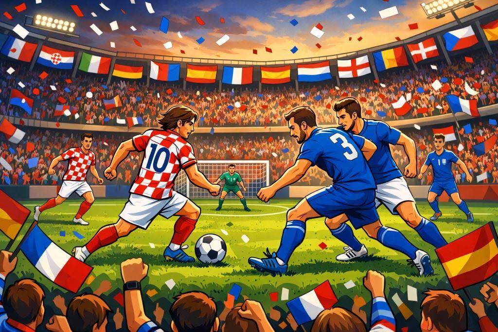 Polonia vs Rumanía Entradas