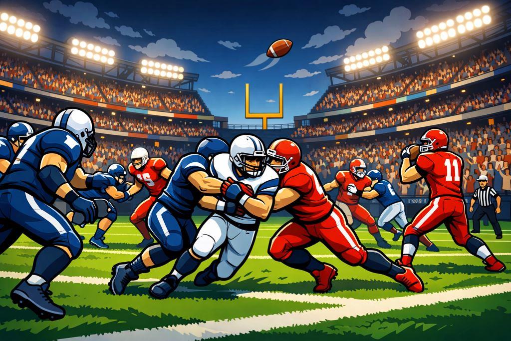 San Francisco 49ers vs Chicago Bears Billets