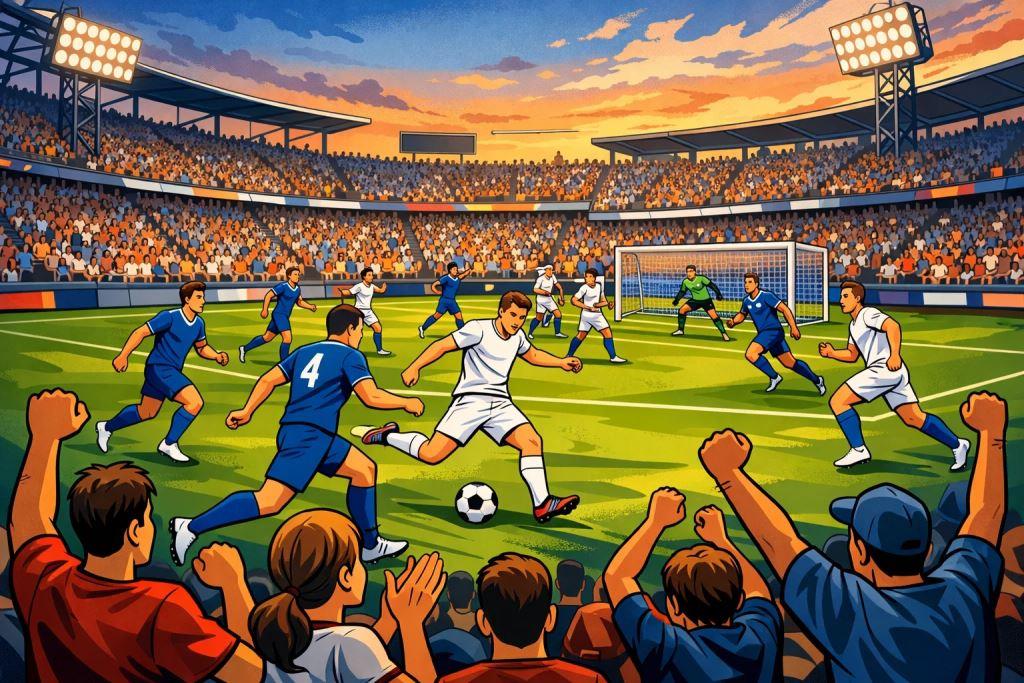 Club Brugge vs FC Barcelona Ulaznice