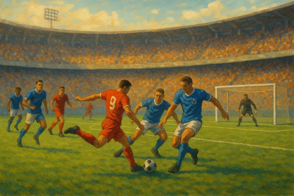 Kosovo vs Suisse Billets