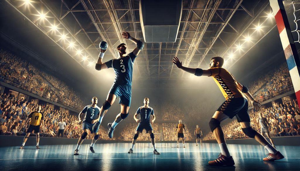 RK Eurofarm Pelister vs Barcelona Tickets