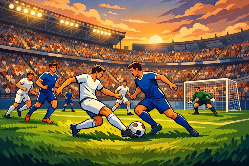 Heerenveen vs PSV Eindhoven Tickets