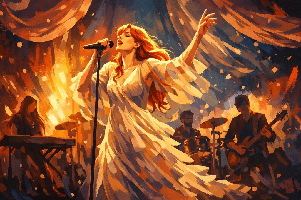 Florence + The Machine Ulaznice (Koncert)