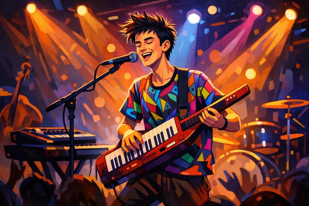 Jacob Collier tickets in North Bethesda - September 2026