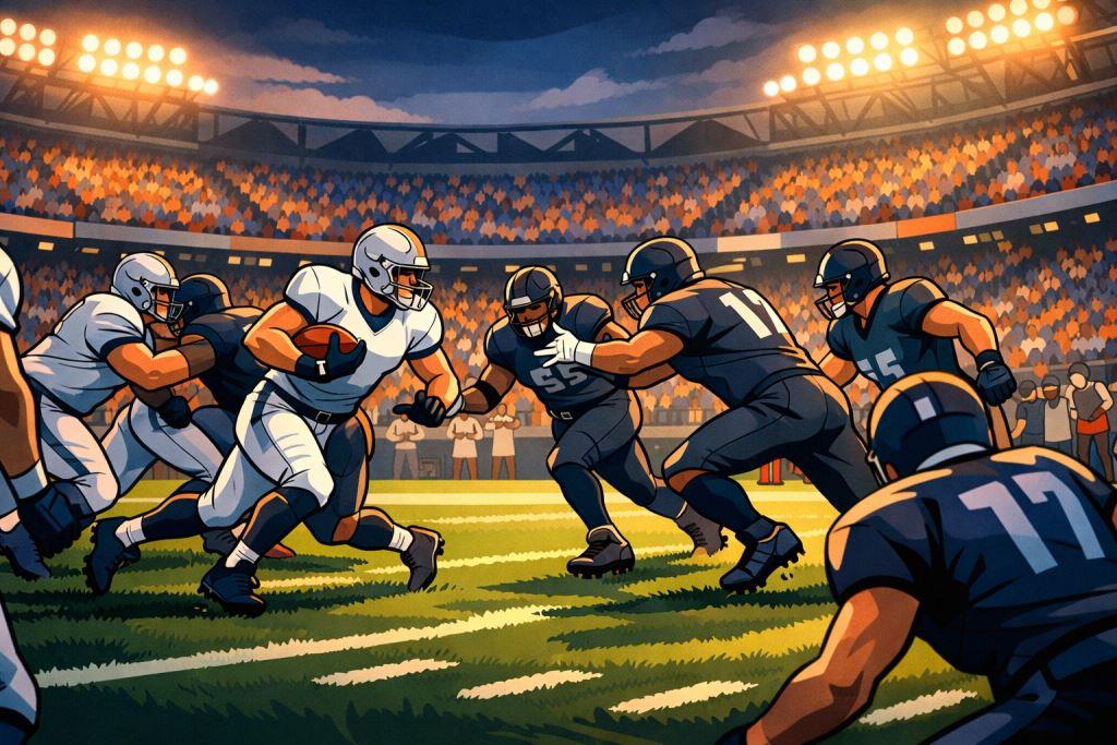 Houston Texans vs Carolina Panthers Ulaznice