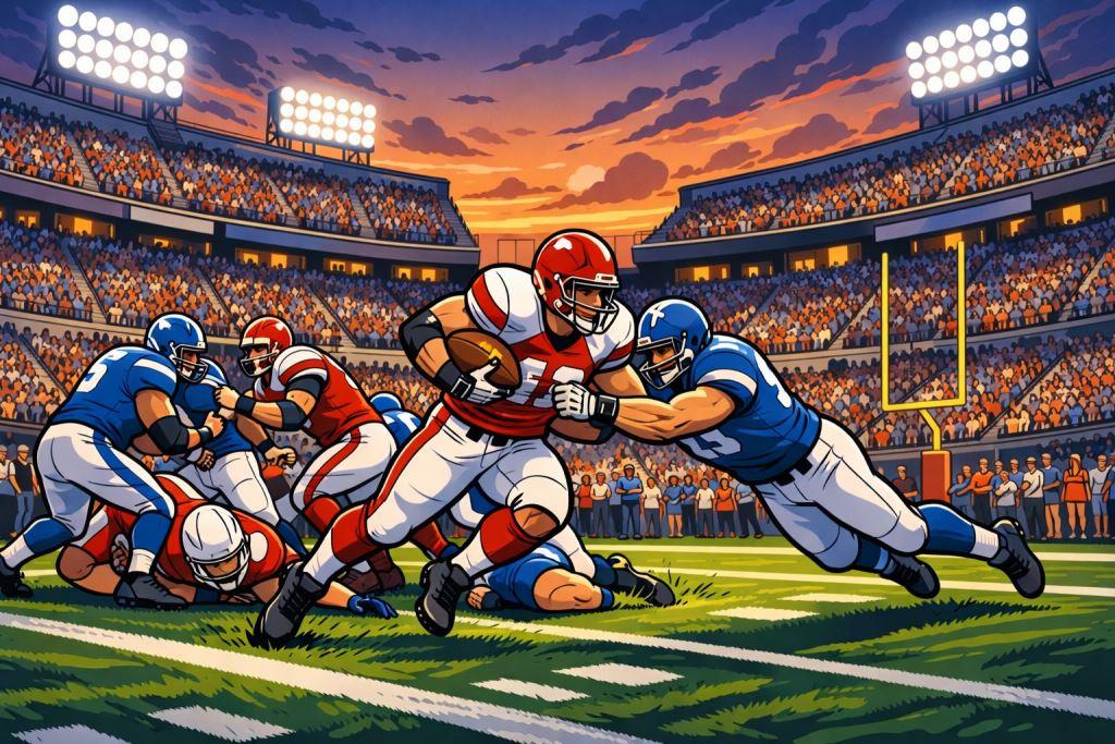 Cincinnati Bengals vs New York Jets Entradas