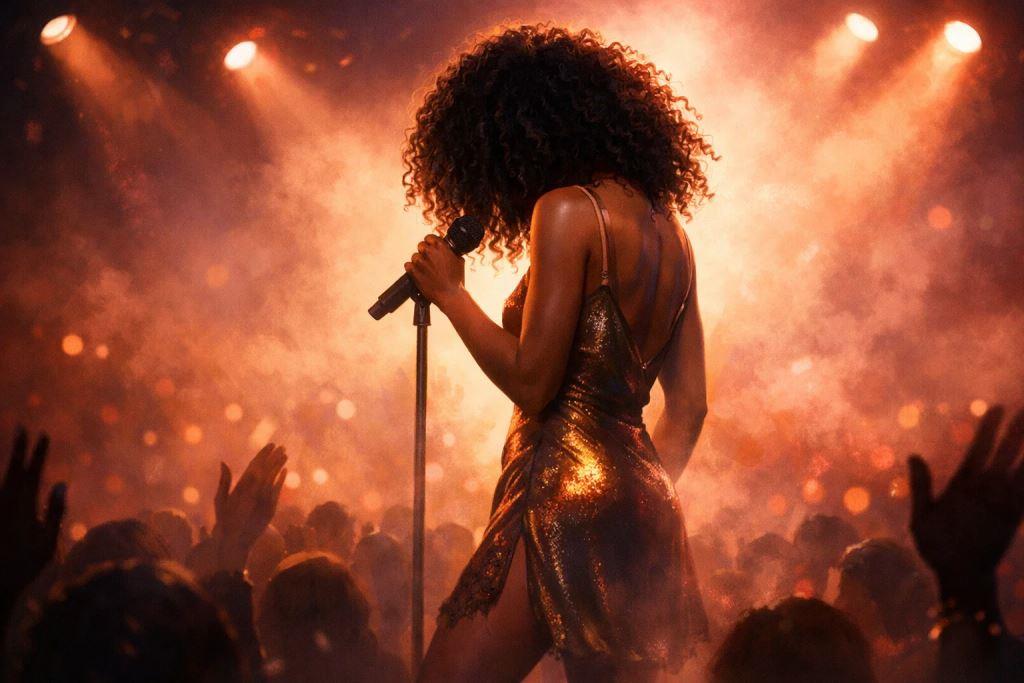 Olivia Dean Tickets (Concert)