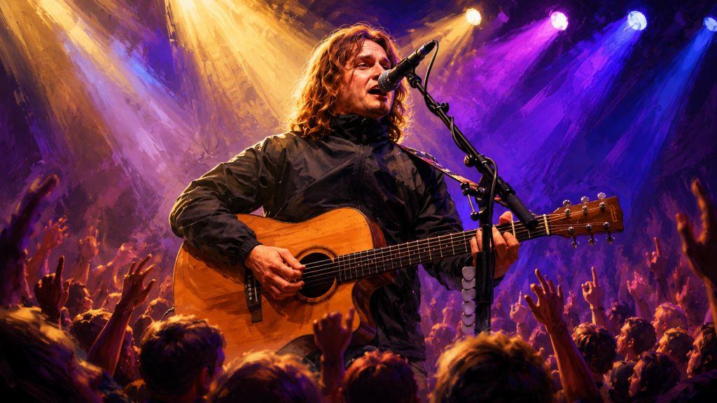 Tickets für Jamie Webster in Sheffield - September 2026