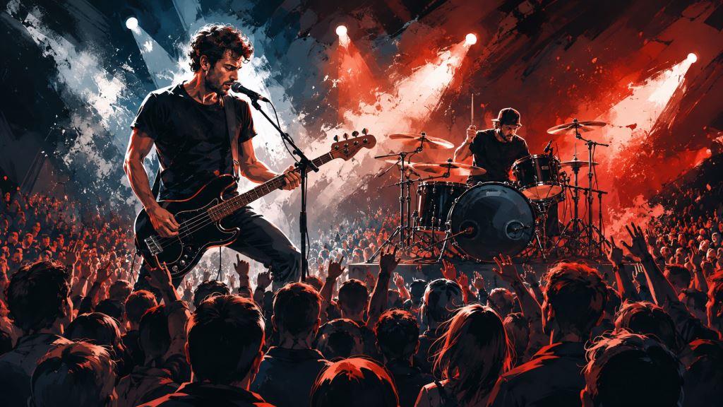 Billets pour Royal Blood à Wolverhampton - décembre 2026
